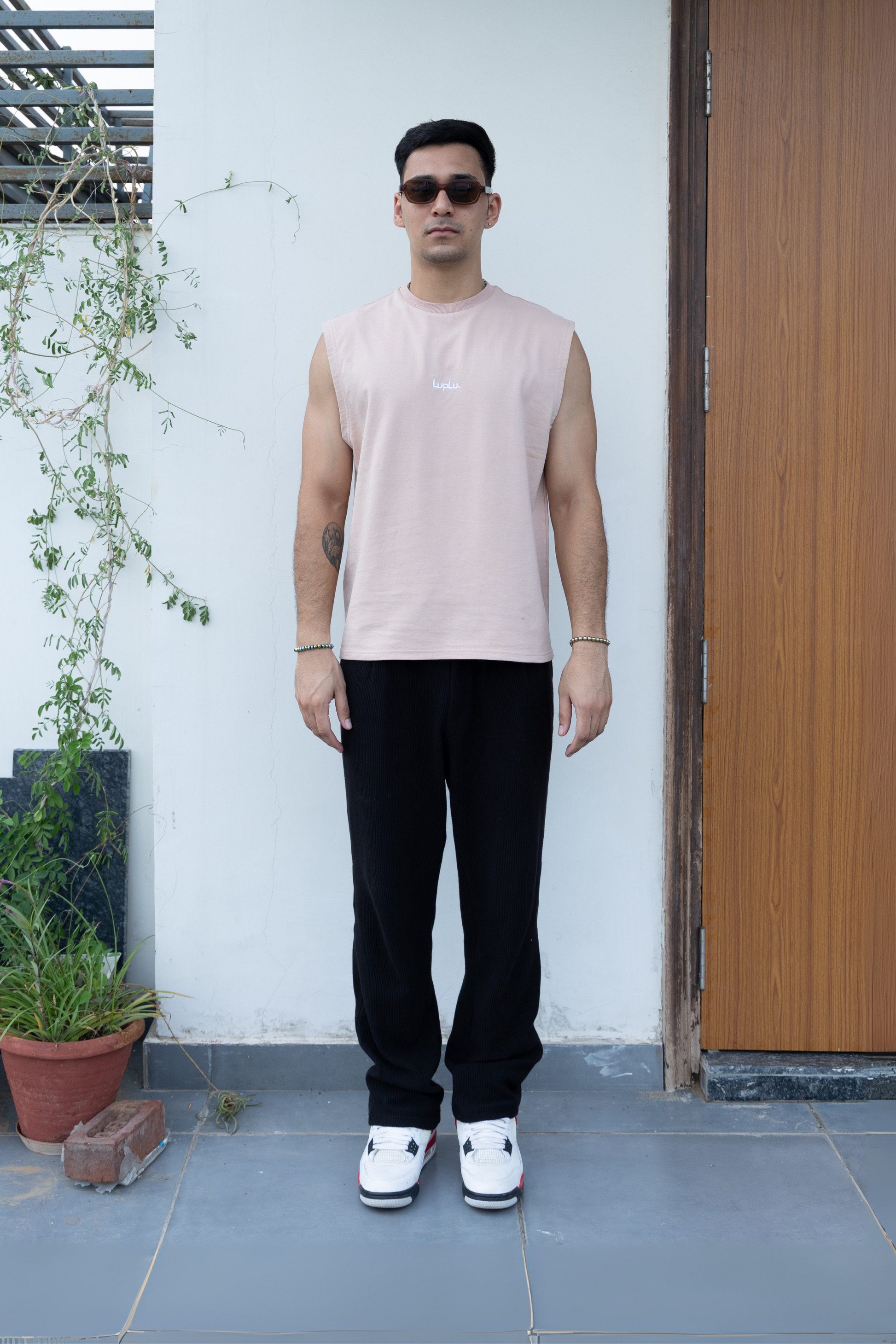 core cut | beige