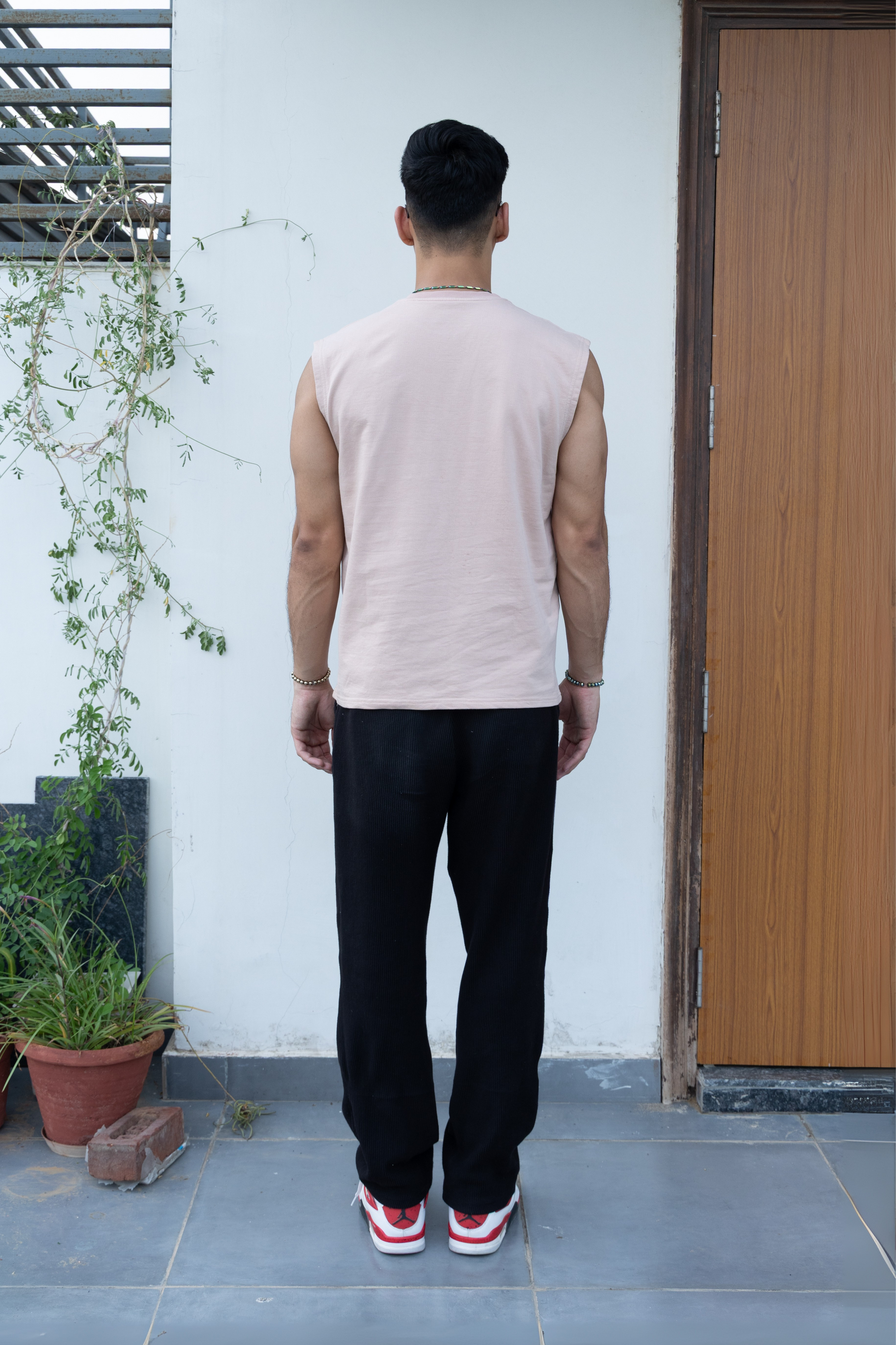 core cut | beige