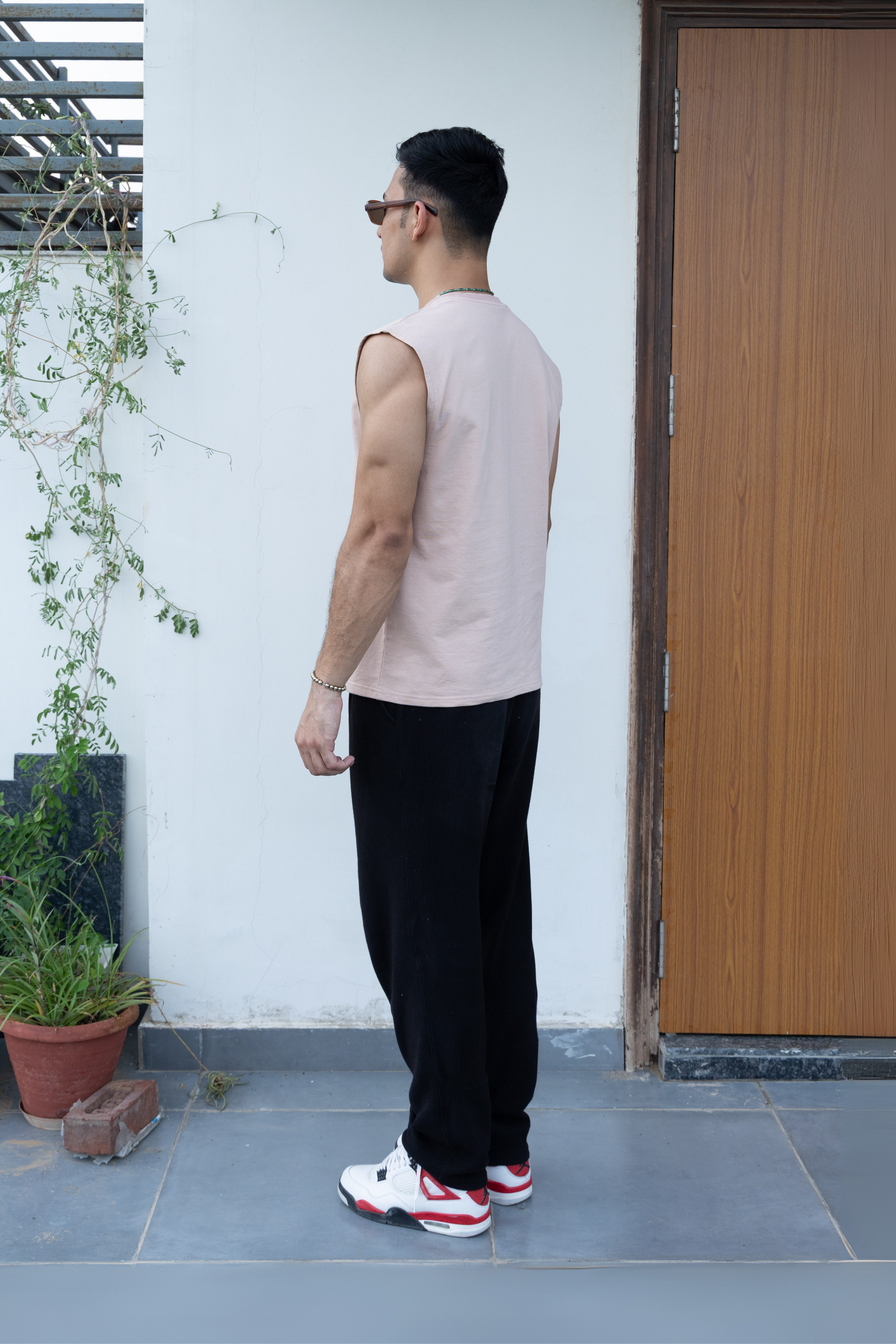 core cut | beige