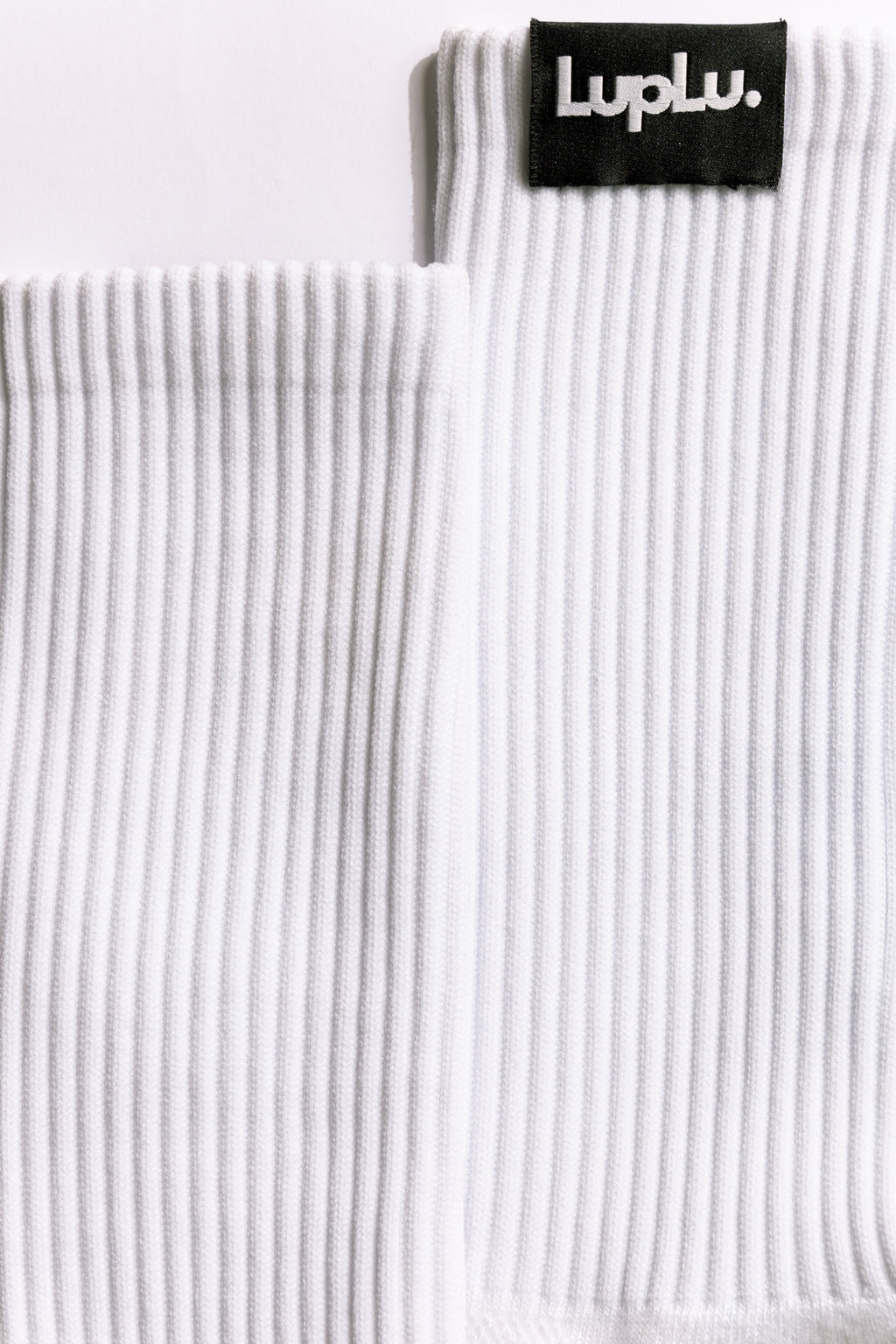 LupLu - Grip Socks (Pack of 2)