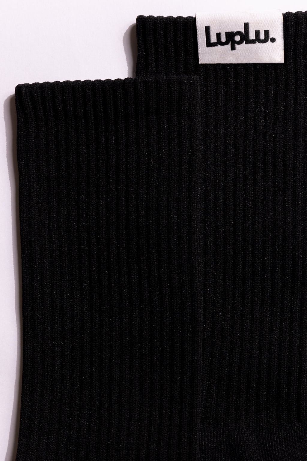 LupLu - Grip Socks (Pack of 2)