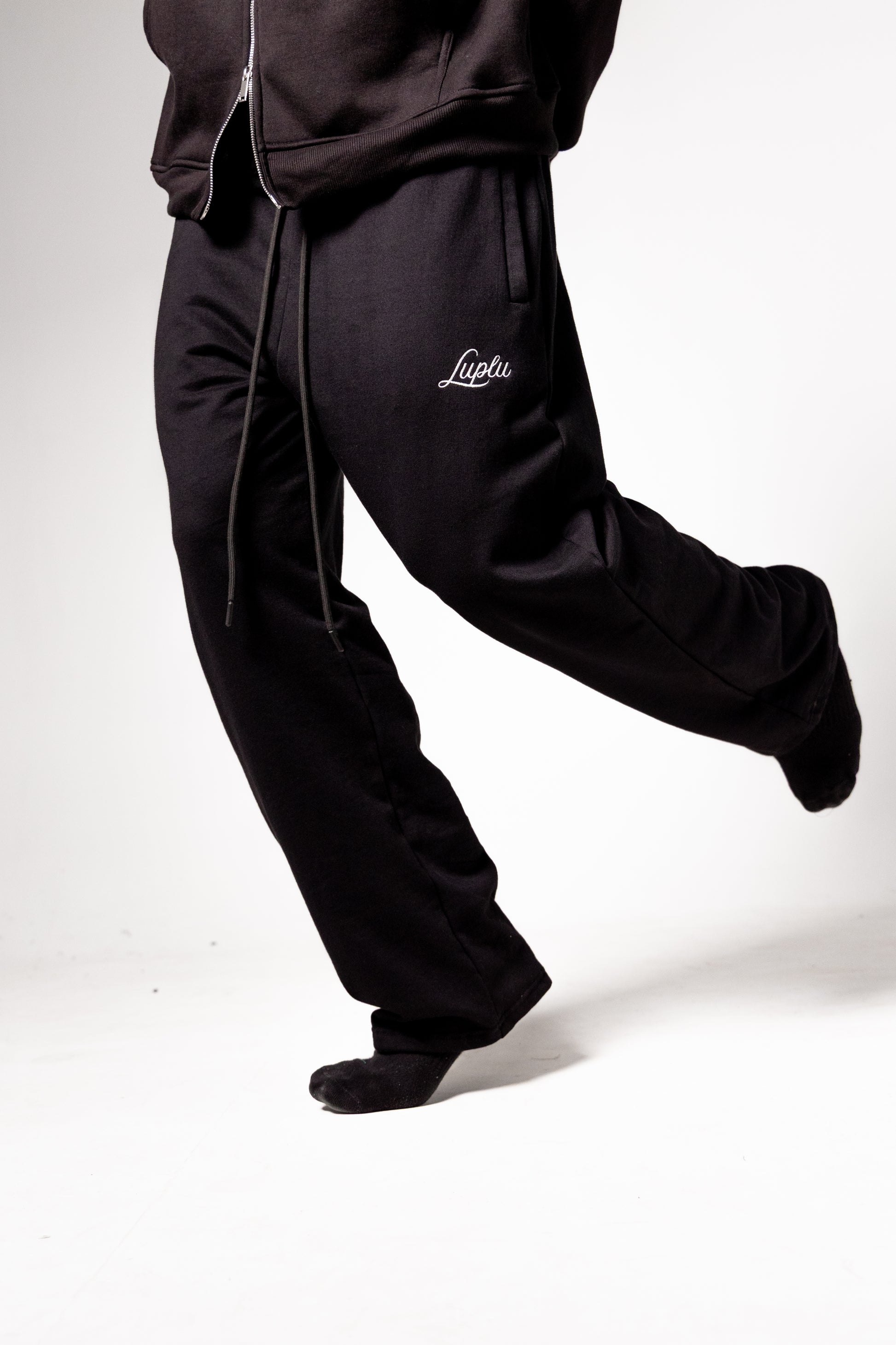 Luplu Essential Men’s Co-ord Set