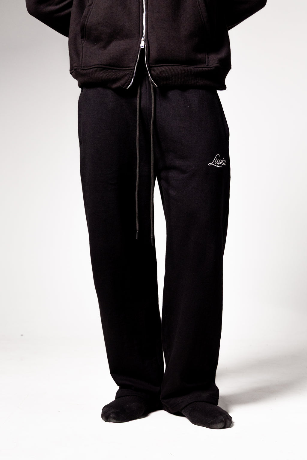 Luplu Essential Men’s Co-ord Set