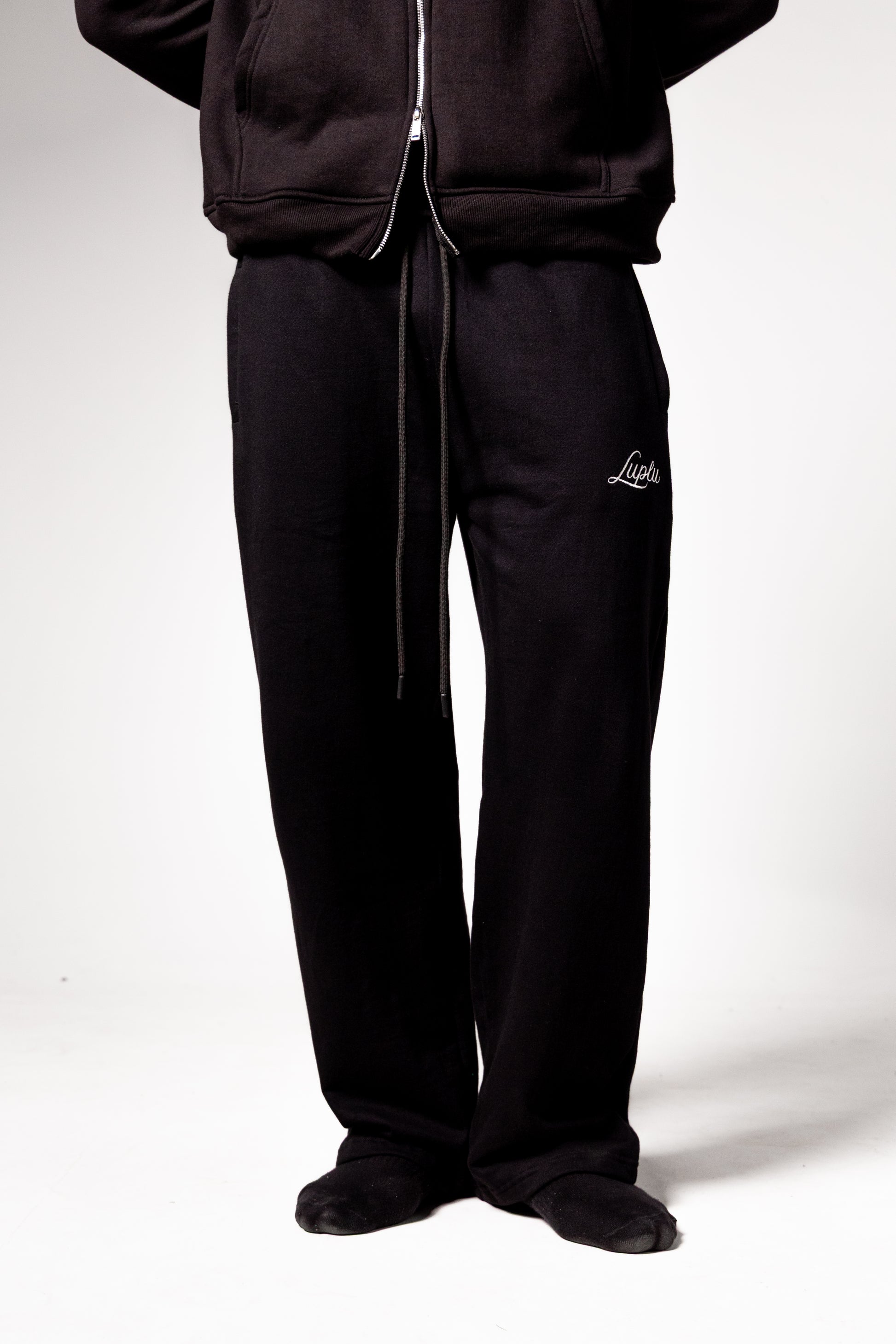 Luplu Essential Men’s Co-ord Set