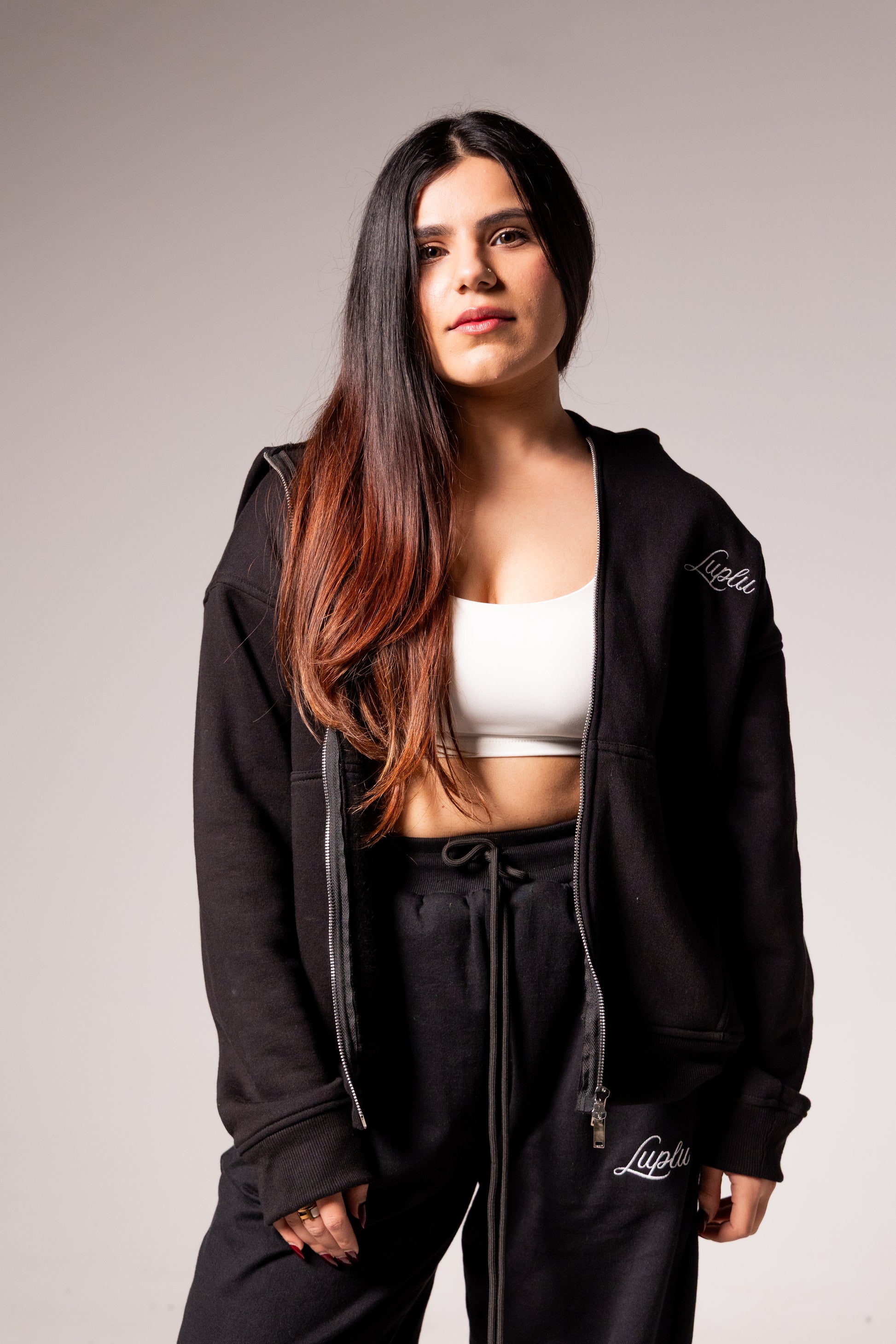 Luplu Essential Women’s Co-ord Set