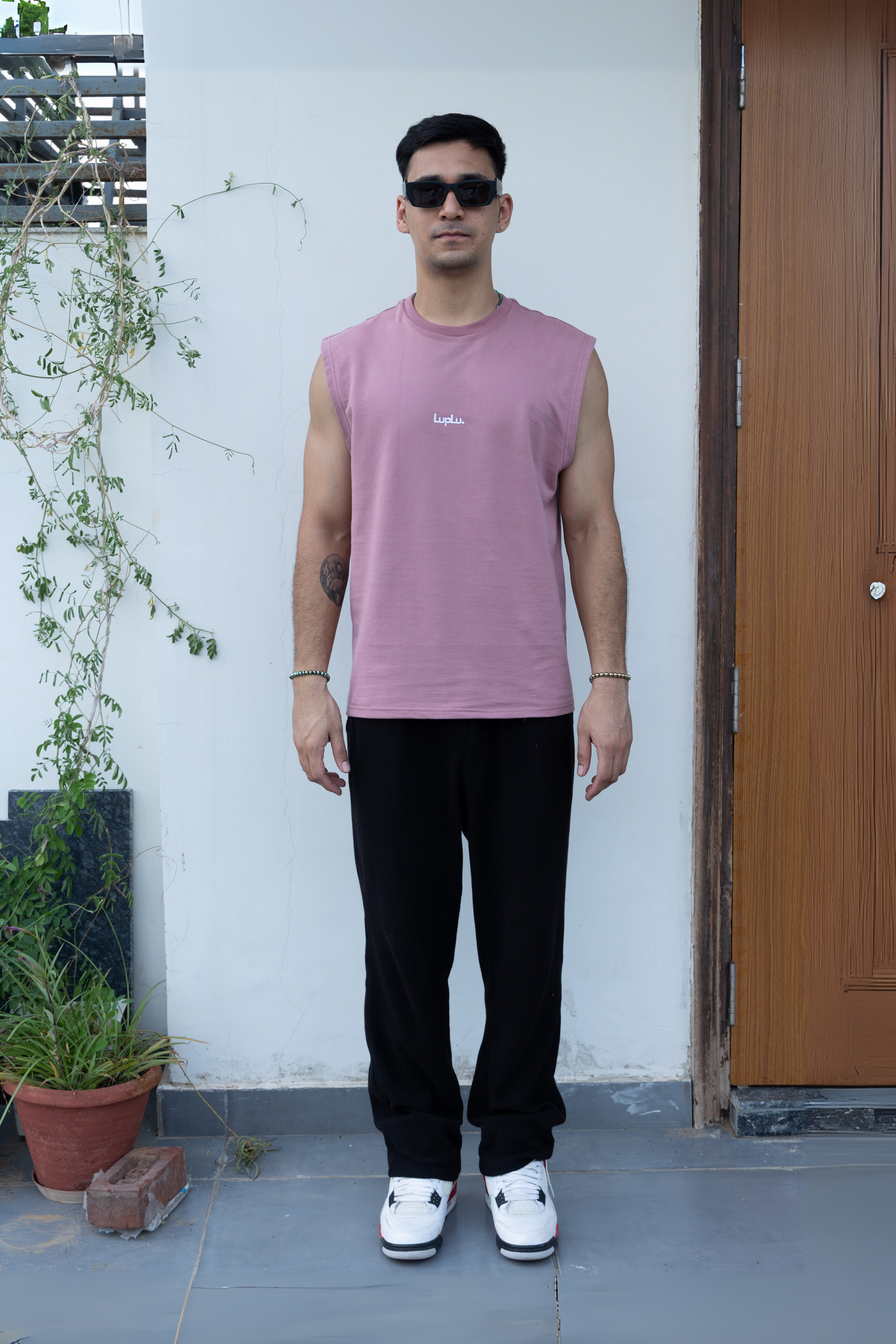 core cut | pink