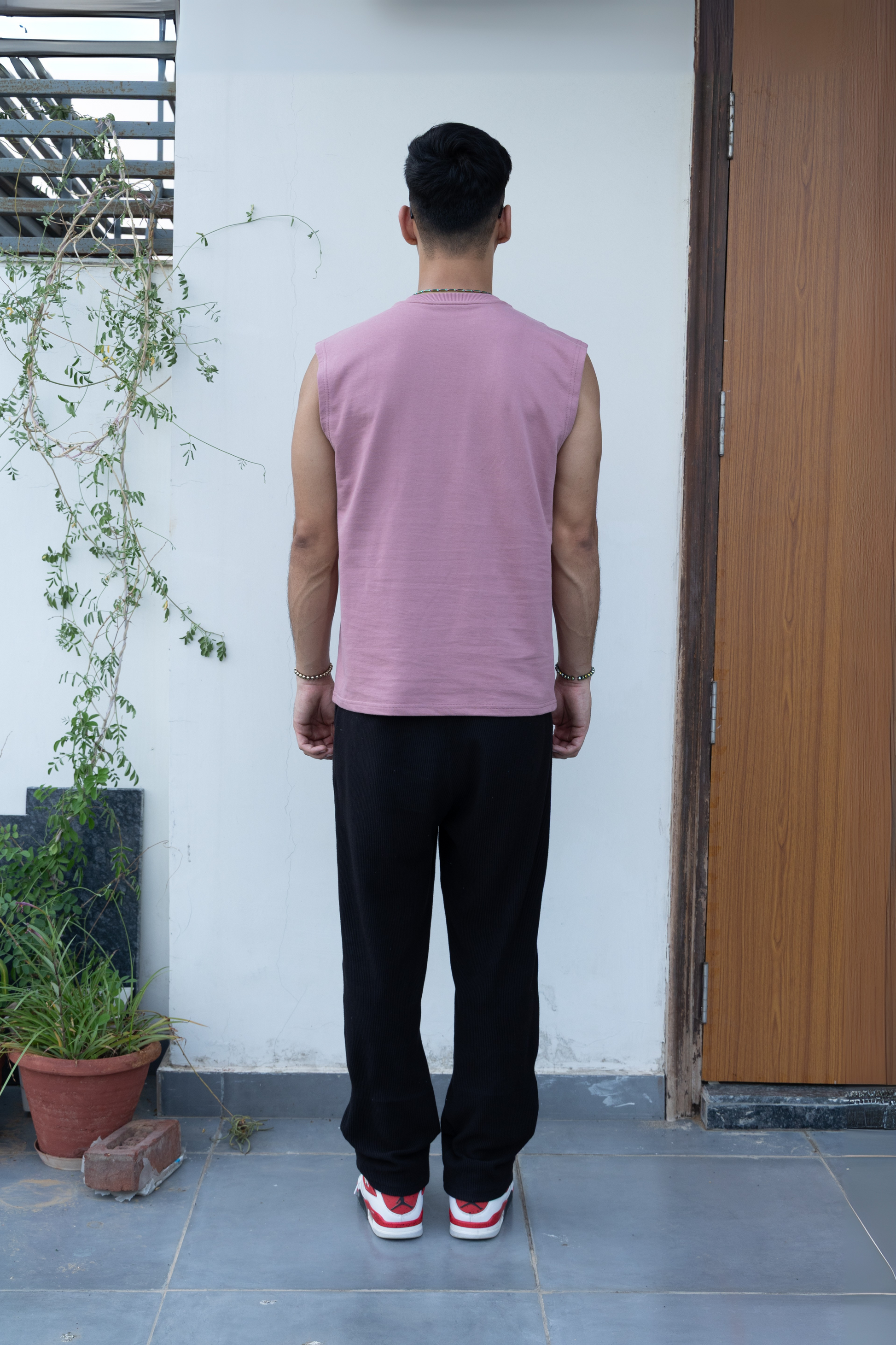 core cut | pink