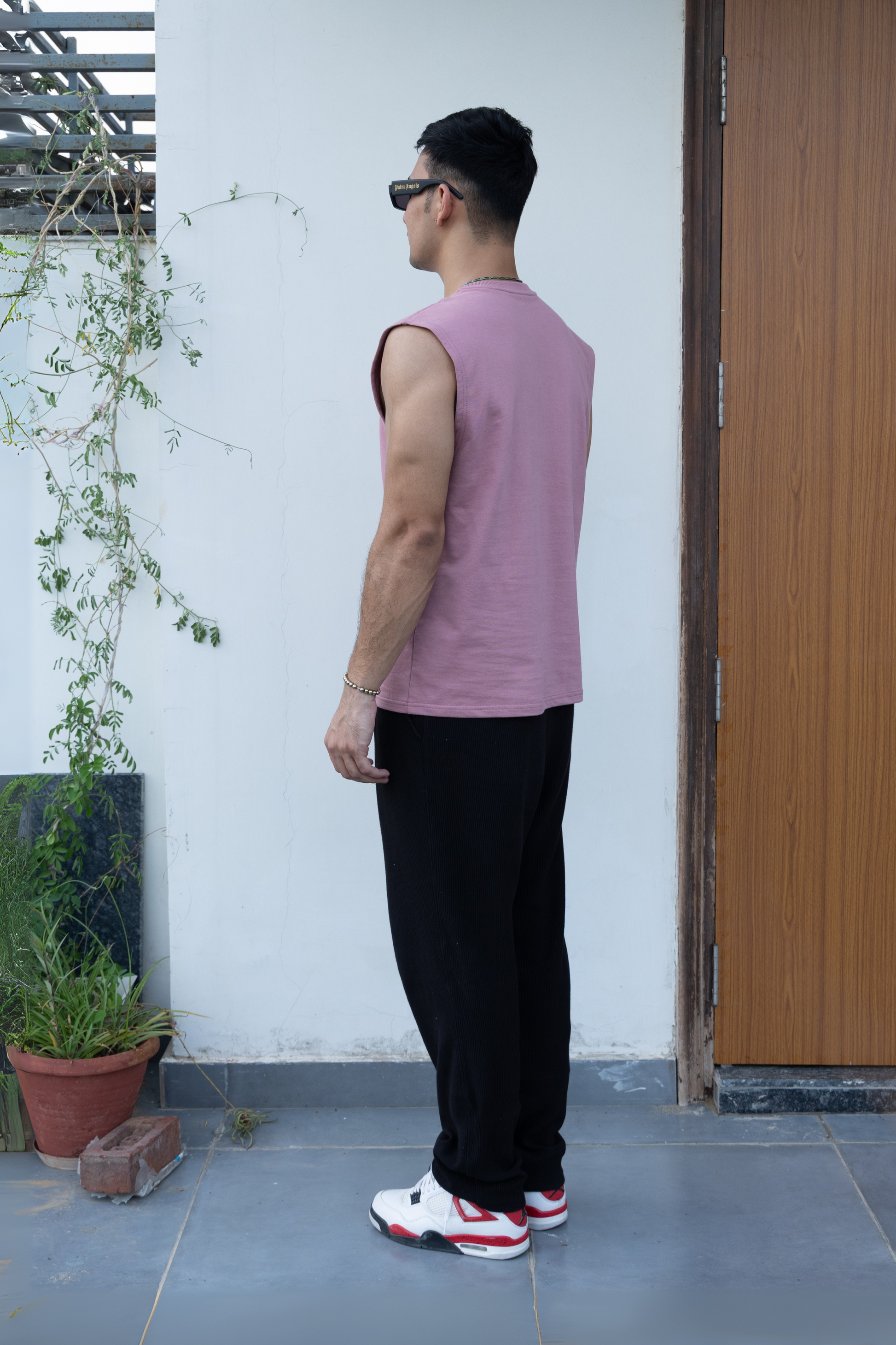 core cut | pink