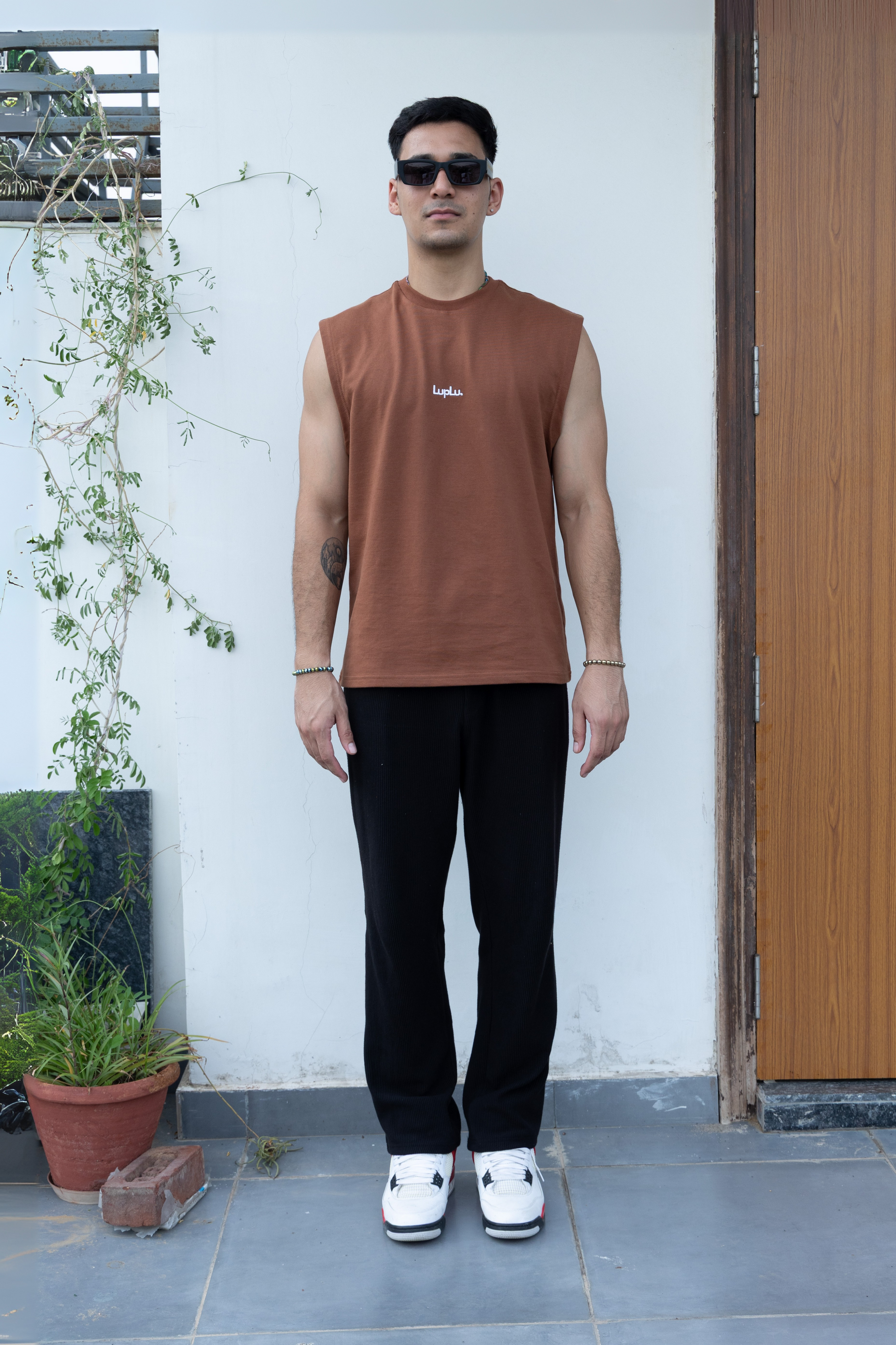 core cut | brown