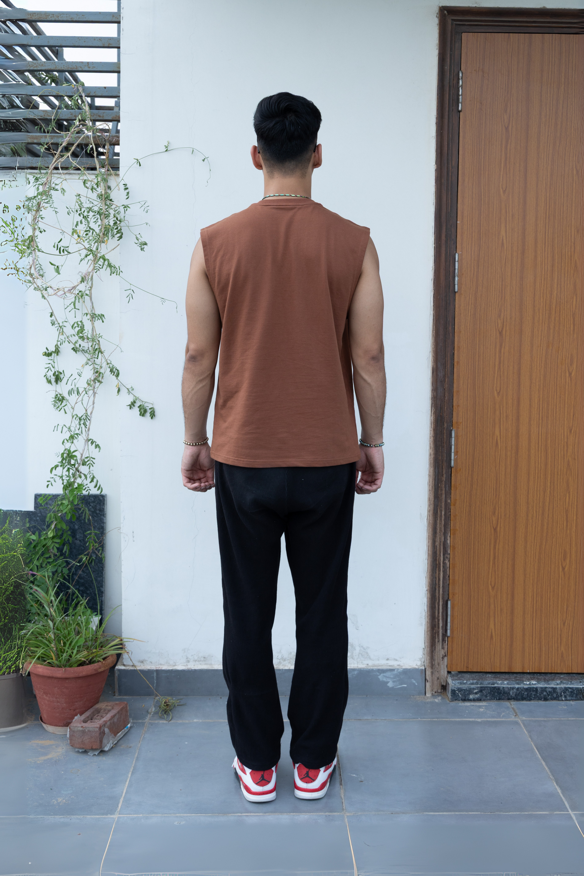 core cut | brown