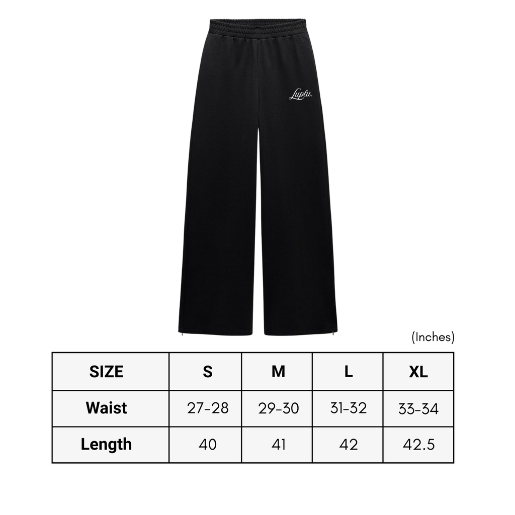 Luplu Essential Men’s Co-ord Set