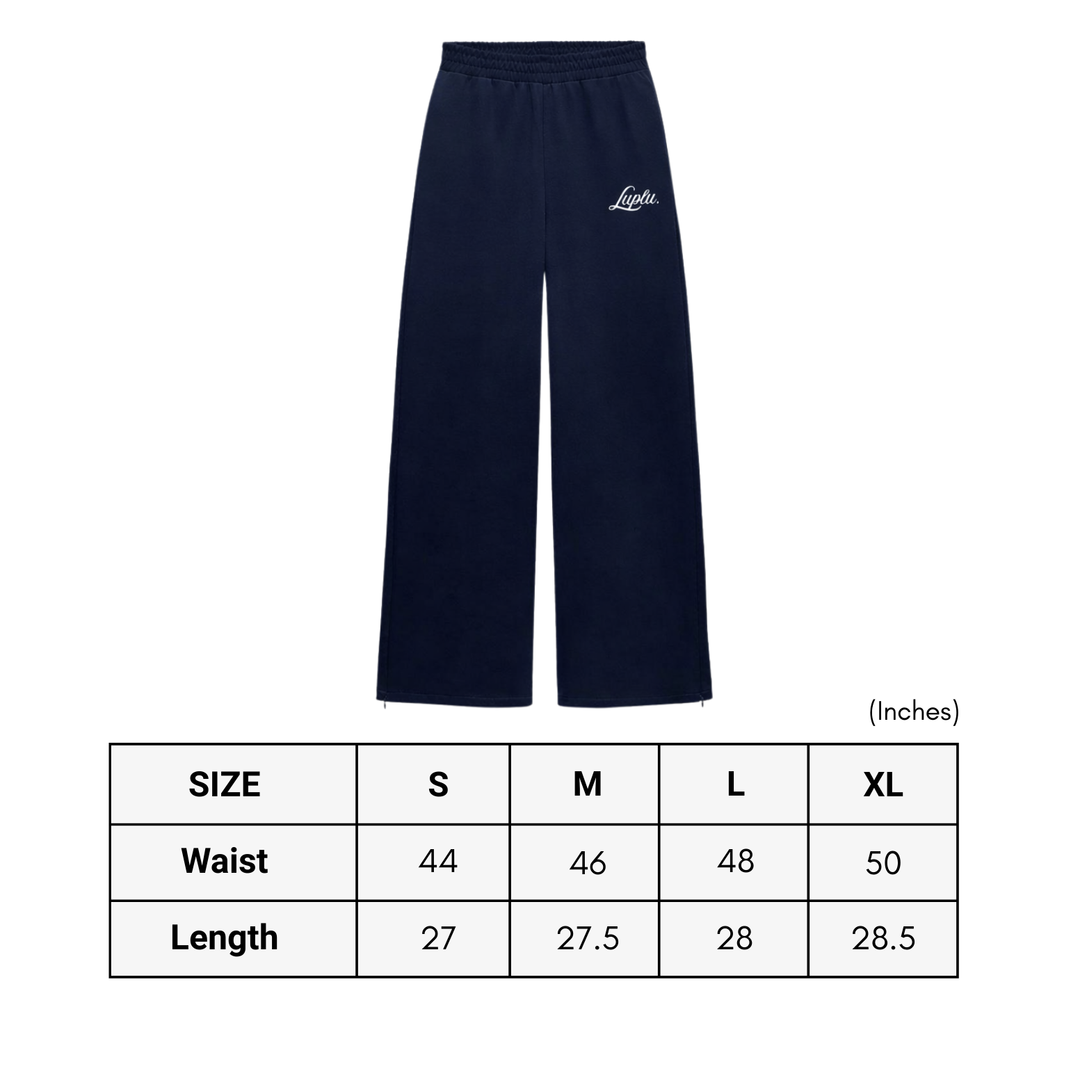 Luplu Essential Women’s Co-ord Set