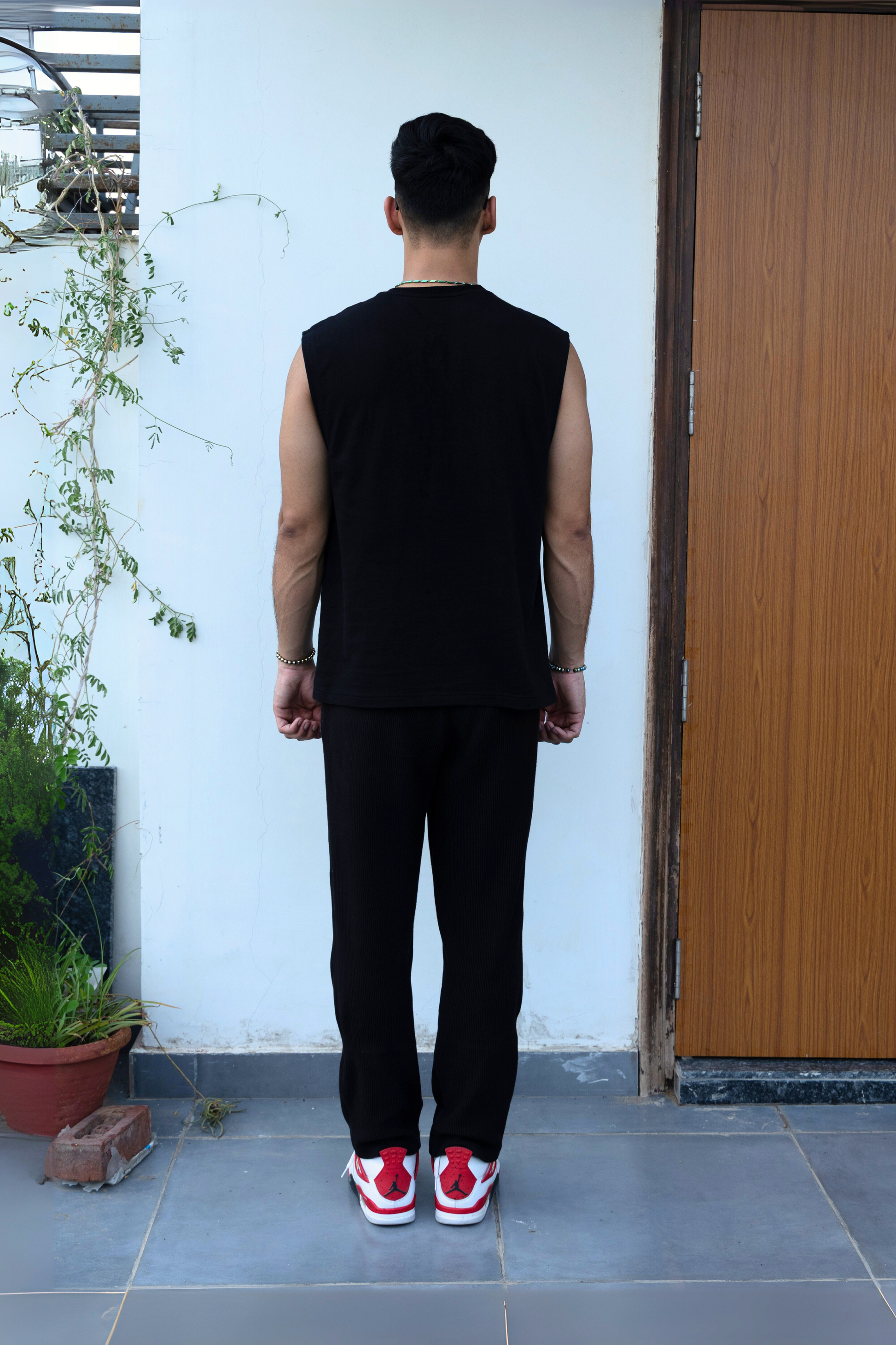 core cut | black
