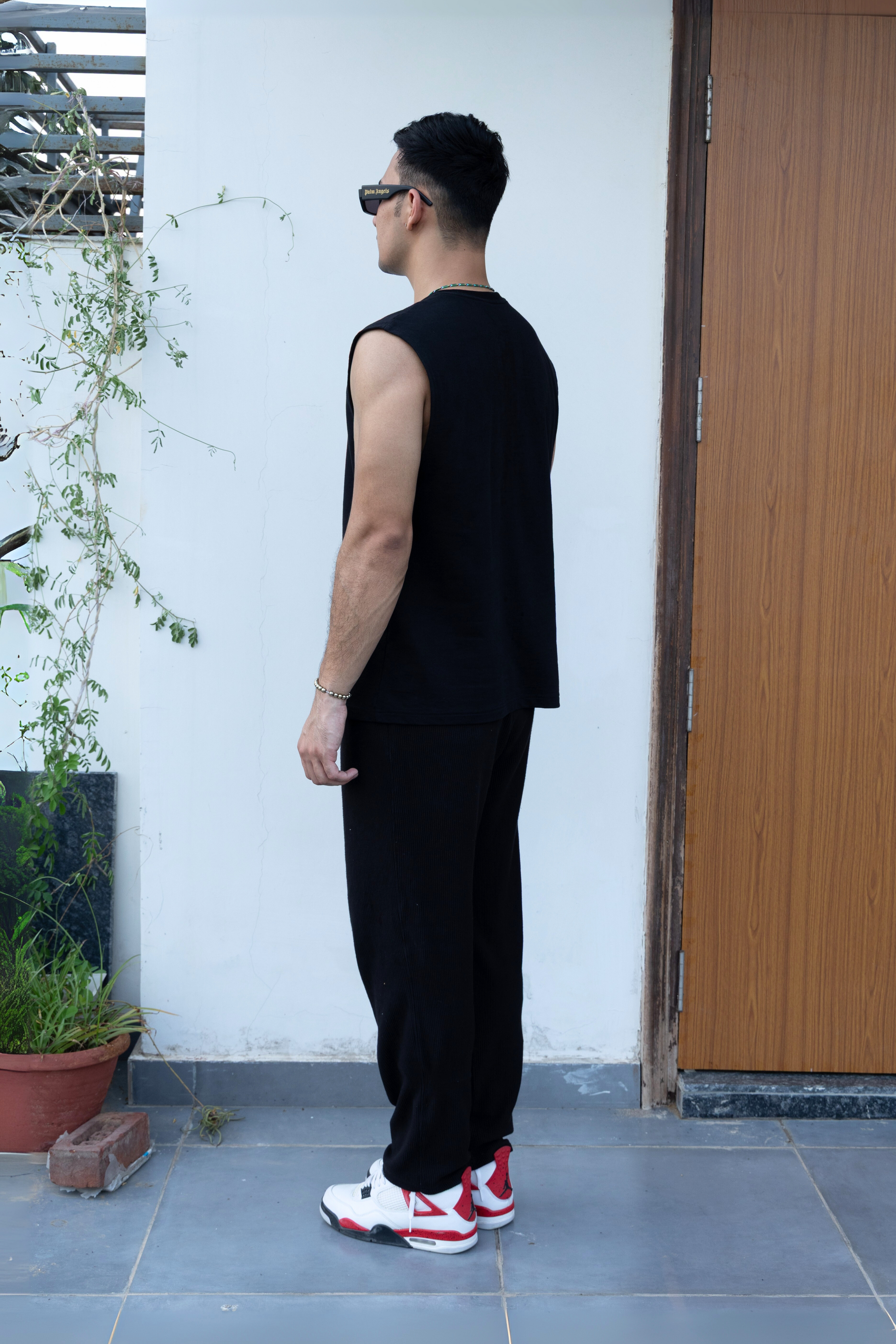 core cut | black