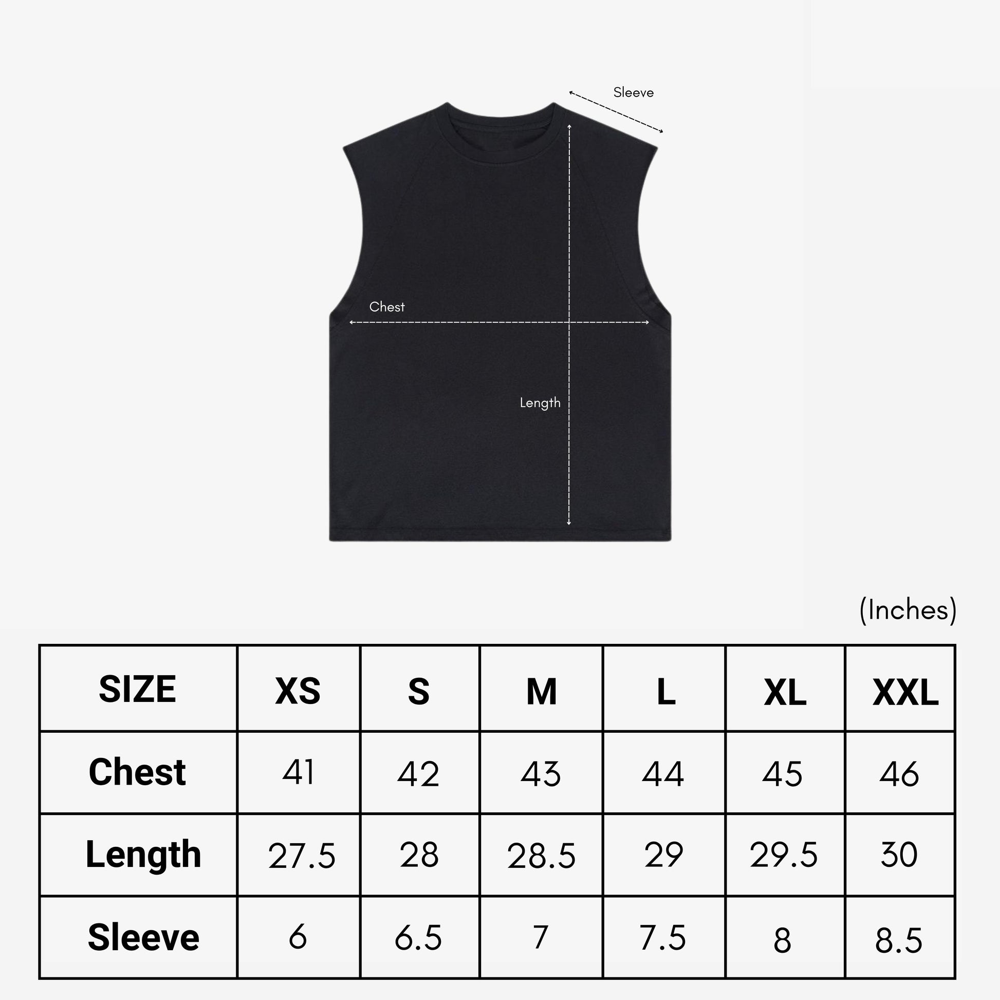 core cut | black